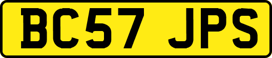 BC57JPS