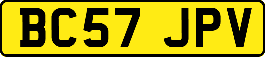 BC57JPV
