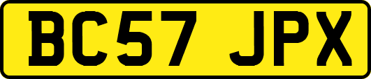 BC57JPX