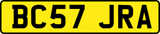 BC57JRA