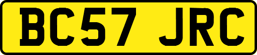 BC57JRC