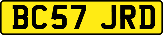 BC57JRD