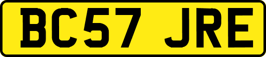 BC57JRE