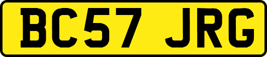 BC57JRG