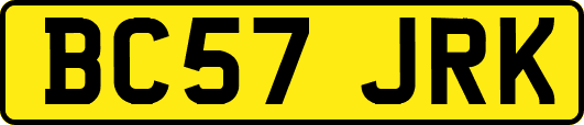 BC57JRK