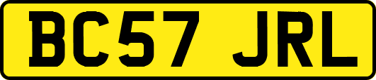 BC57JRL