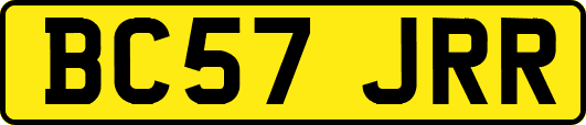 BC57JRR