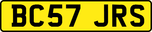 BC57JRS