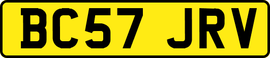 BC57JRV