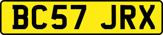 BC57JRX