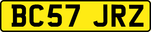 BC57JRZ