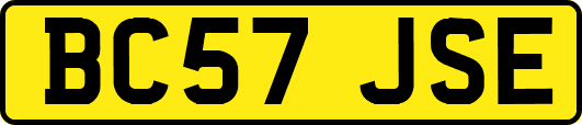 BC57JSE