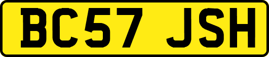 BC57JSH