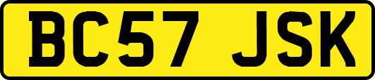 BC57JSK