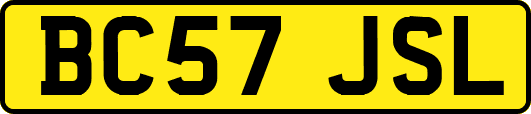 BC57JSL