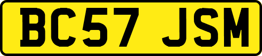 BC57JSM