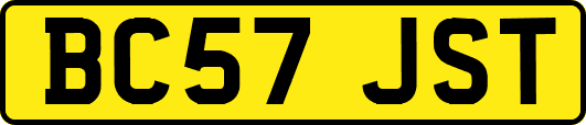 BC57JST