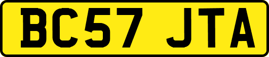 BC57JTA