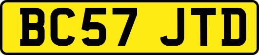 BC57JTD