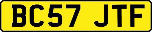 BC57JTF