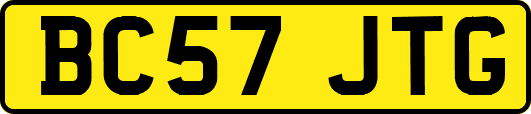 BC57JTG