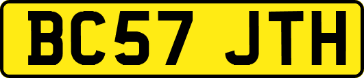 BC57JTH