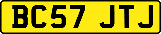 BC57JTJ
