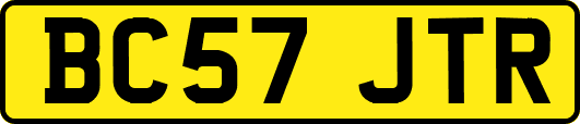 BC57JTR