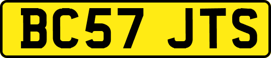 BC57JTS