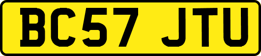 BC57JTU