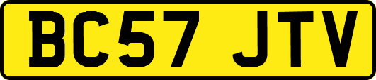 BC57JTV