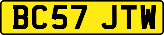 BC57JTW