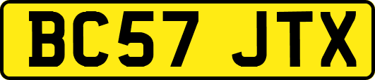 BC57JTX