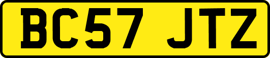 BC57JTZ