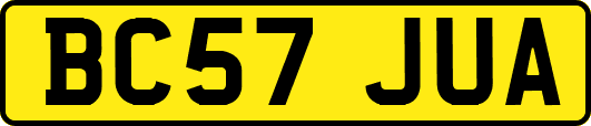 BC57JUA