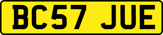 BC57JUE