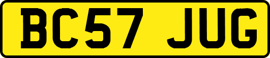 BC57JUG