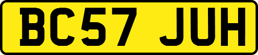BC57JUH