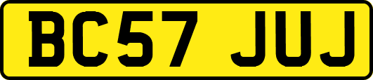 BC57JUJ