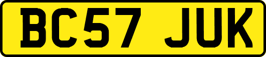 BC57JUK