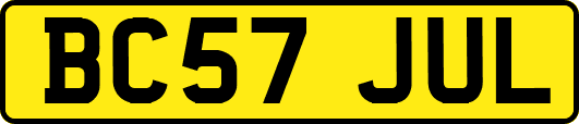 BC57JUL