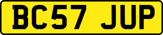 BC57JUP
