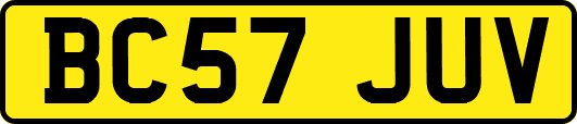 BC57JUV