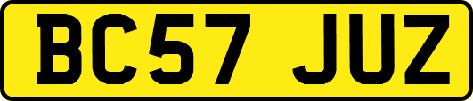 BC57JUZ
