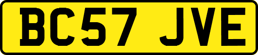 BC57JVE