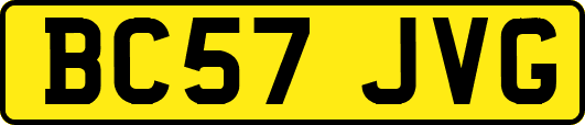 BC57JVG