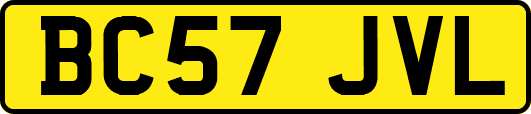 BC57JVL