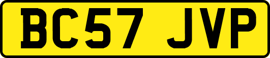 BC57JVP