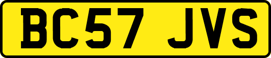 BC57JVS