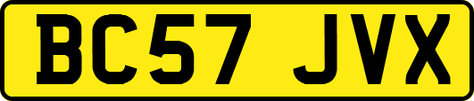 BC57JVX